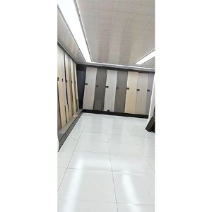 廠區展廳