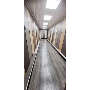 廠區展廳